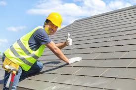 Best Slate Roofing  in West Valley City, UT